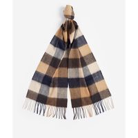 barbour bufanda usc0005 para hombre