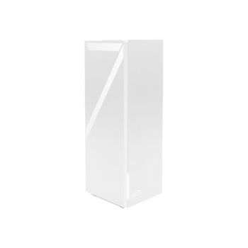 Sistema Mesh MSI MRBE50-1PK Roamii BE Lite 1-Pack Doble Banda Wi-Fi 7 Blanco