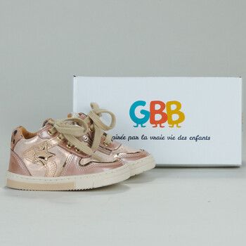 GBB Zapatillas altas - para niña