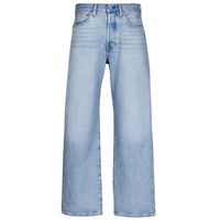 levis jeans 501 loose para hombre