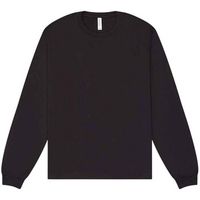 bella  canvas camiseta manga larga rw10790 para mujer