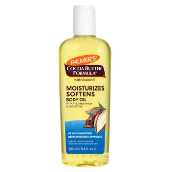 Palmer's Cocoa Butter Formula Moisturizing Body Oil