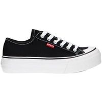 levis zapatillas deporte vbal0031t high ball para nina