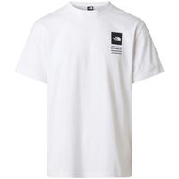 the north face camiseta icon celebration para hombre