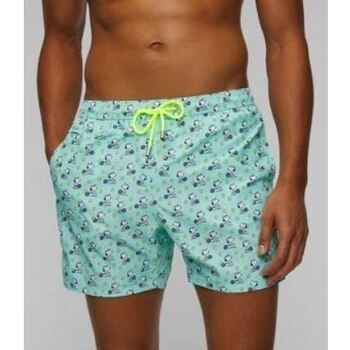 Saint Barth Bañador BAÑADOR LIGHTING FANTASY HOMBRE para hombre