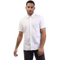 peter werth camisa manga corta church para hombre