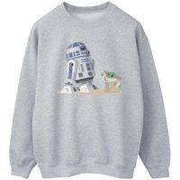 disney jersey the mandalorian para mujer