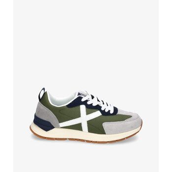 Munich Deportivas Moda VERSATILE para hombre