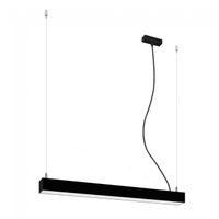 lampara colgante led pinne 17w