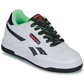 Heelys Zapatillas con ruedas REEBOK CLUB C para niña