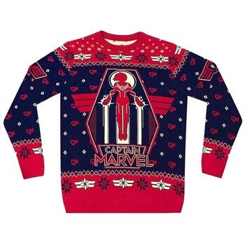 Marvel Jersey Premium para mujer