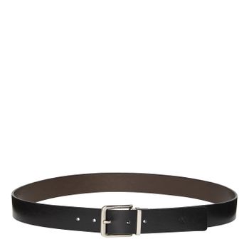 Calvin Klein Jeans. Cinturón de piel reversible para hombre LV04G7024G-R2F