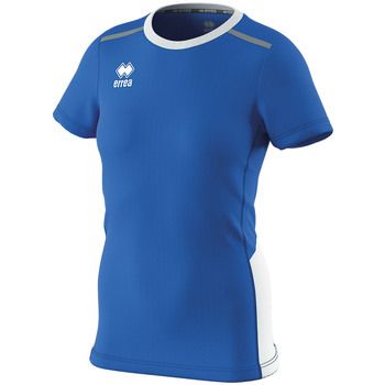 Errea Camiseta Konnor Woman Maglia Mc Jr para niña