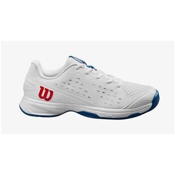 Wilson Zapatillas de tenis Rush Pro L Allcourt 2024 para niño