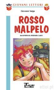 Rosso Malpelo e altre novelle