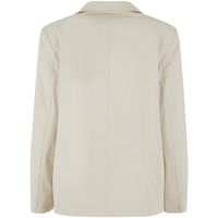urban classics chaqueta basic para mujer