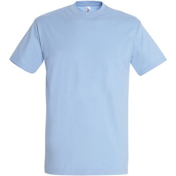 Sols Camiseta Imperial para hombre