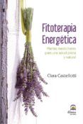 Fitoterapia energética