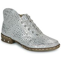 rieker botines - para mujer