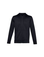 chaqueta de trainning under armour fleece
