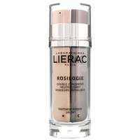 lierac rosilogie day and night anti-redness double concentrate 2 x 15ml  052 oz