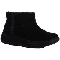 skechers descansos bottines on-the-go encore fireside cuir para mujer