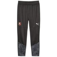 puma pantalon chandal stade rennais 20232024 para nino