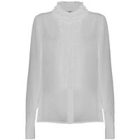 kocca camisa kolumba para mujer