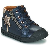 gbb zapatillas altas lovy para nina