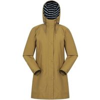 mountain warehouse chaqueta seashore para mujer