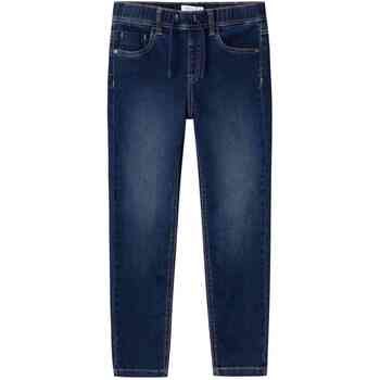 Name it Pantalón pitillo 49379136373075 para niña
