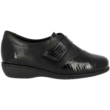 Doctor Cutillas Bailarinas 53574 negro para mujer