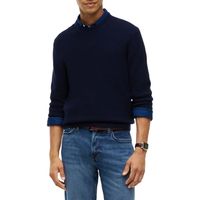 tommy hilfiger jersey mw0mw44759 para hombre