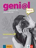 genial klick 1 trainer