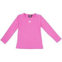 leone 1947 camiseta manga larga girl long sleeves basic para nina