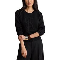 raplh lauren jersey 200979653003-black para mujer