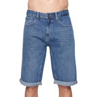 crosshatch short tillforth para hombre