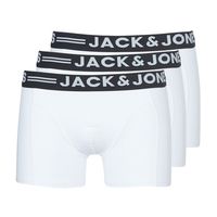 jack  jones boxer sense x 3 para hombre