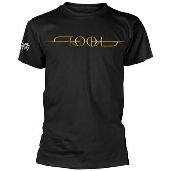 Tool Camiseta manga larga The Torch para hombre