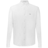 gant camisa manga larga gt43903 para hombre