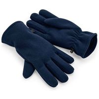 beechfield guantes s-m pc4693 para mujer