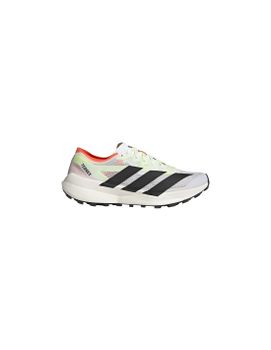 Zapatillas de Trail adidas Terrex Agravic Speed 2 Hombre Negro/Negro/Senaim