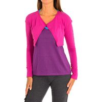 zumba chaqueta de punto z1t00338 para mujer