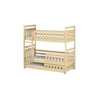 litera oliwia 80x200 beige