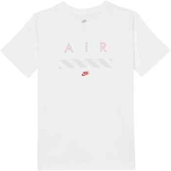 Nike Camiseta 077-51381984067923 para mujer