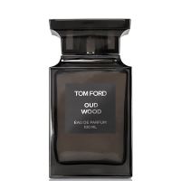 tom ford oud wood eau de parfum spray - 100ml