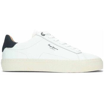 Pepe jeans Zapatillas pms30930 white para hombre