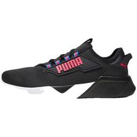 puma zapatillas de running chaussures de running retaliate 2 noir para hombre