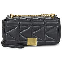 karl lagerfeld bandolera kkuilt sm crossbody para mujer
