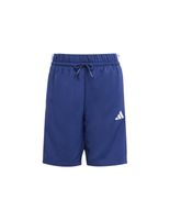 pantalones adidas 3 bandas wv sh infantil azul oscuroblanco